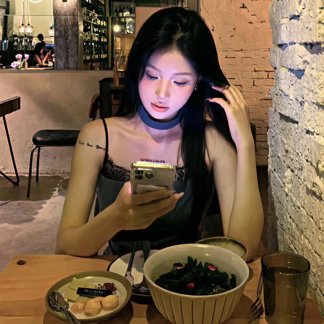 原来我是机器人